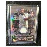 Ryan Howard Relic Ryan Howard Relic