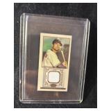 Nick Markakis Relic Nick Markakis Relic