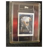 Jorge Posada Silk Collection Jorge Posada Silk Collection