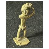 African Gold Weight African Gold Weight