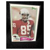 Mel Gray 4X pro bowler Mel Gray 4X pro bowler