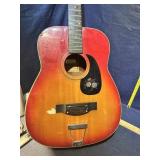 Ventura Acoustic guitar Ventura Acoustic guitar
