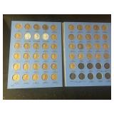 Lincoln Pennies Lincoln Pennies