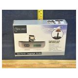 Electronic luggage weight Electronic luggage weight