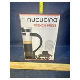 French press French press