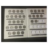 Washington nickels Washington nickels