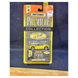 Matchbox Matchbox