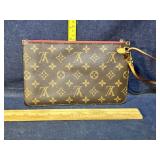 FAUX clutch FAUX clutch