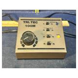 Transformer power box Transformer power box