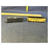 N Scale N Scale