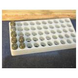 40 caliber S&W 40 caliber S&W