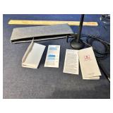 Wacom Intous Pro stylus holder-NO PAD Wacom Intous Pro stylus holder-NO PAD