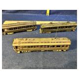 Streetcars Streetcars