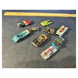 Slot cars Slot cars