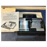 Kodak EC stack loader Kodak EC stack loader