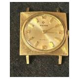 Rado Vintage 14K Gold watch Rado Vintage 14K Gold watch