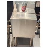 Ice Bin by Krowne Ice Bin by Krowne
