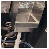 Hand Sink Hand Sink