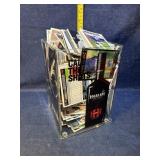 Baseball cards, unsearched Baseball cards, unsearched