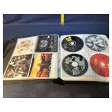 CD CD