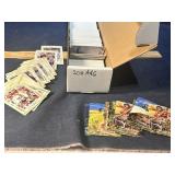 2001 Allen & Ginters 2001 Allen & Ginters