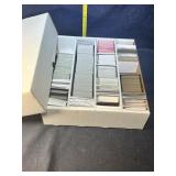 Baseball cards Baseball cards