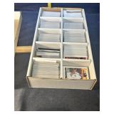 Baseball cards Baseball cards