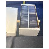 Baseball cards Baseball cards