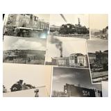 8"x10" train photos 8"x10" train photos
