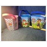 Easter baskets Easter baskets