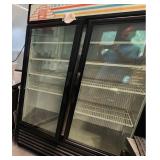 True Refrigerated Merchandiser True Refrigerated Merchandiser