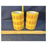 Packing tape Packing tape