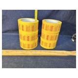 Packing tape Packing tape