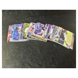 Baseball cards Baseball cards