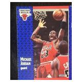 Michael Jordan Michael Jordan