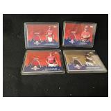 All Star Relic cards All Star Relic cards