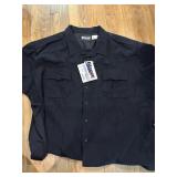 Blauer work shirt Blauer work shirt