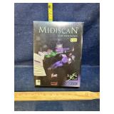 Midiscan Midiscan