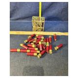 Federal 16 gauge shot shells Federal 16 gauge shot shells