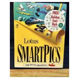 Lotus Smart Pics Lotus Smart Pics