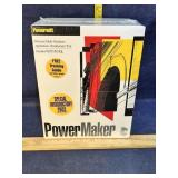 Power maker Power maker