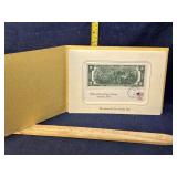 Bicentennial $2 bill Bicentennial $2 bill