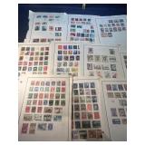 Stamps Stamps