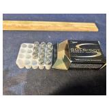 .40 S&W .40 S&W