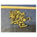 Brass cartridges for reloading Brass cartridges for reloading