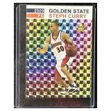 Steph Curry Steph Curry