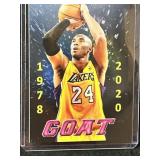 Kobe Bryant Kobe Bryant