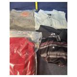 Mystery lot of clothing Mystery lot of clothing