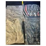 Mystery lot of clothing Mystery lot of clothing