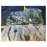 Mystery lot of clothing Mystery lot of clothing